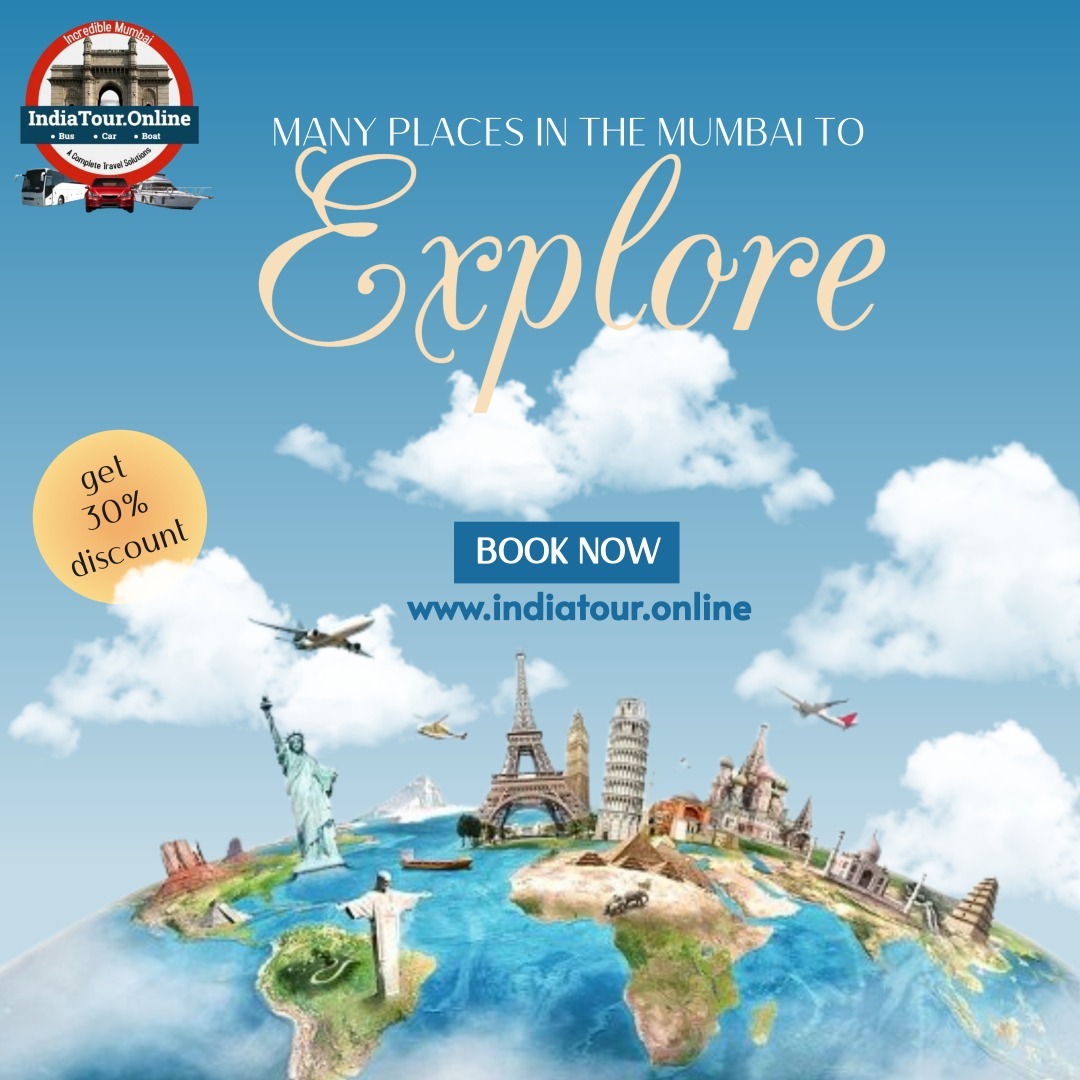 Mumbai Holidays Tours and Travels in Navi Mumbai