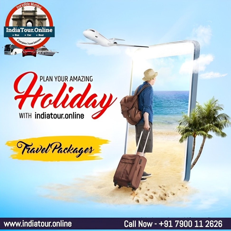 Mumbai Holidays Tours and Travels in Navi Mumbai