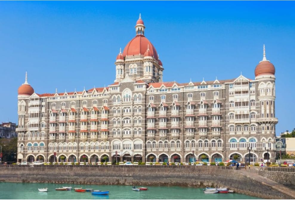 Information About Mumbai