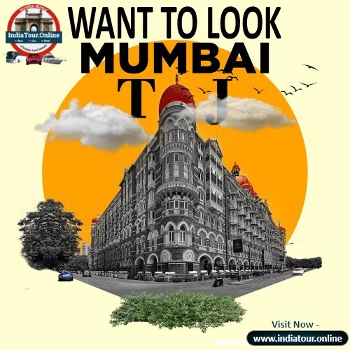 Mumbai Darshan Bus from Kandivali